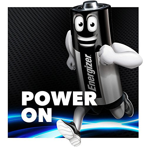 Energizer Ultimate Lithium AA Batteries 20 Pack P722274