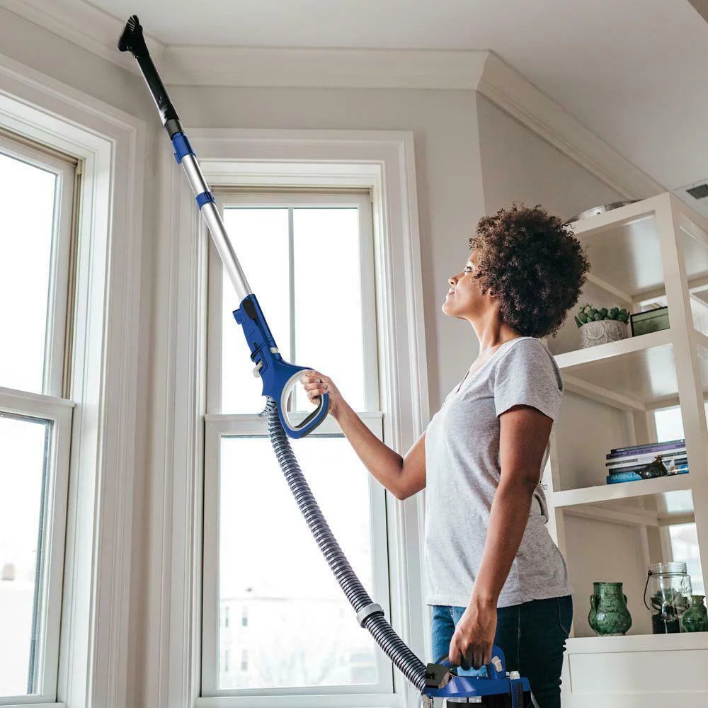 Shark Rotator Lift-Away Vacuum Cleaner ZU701 Y31806