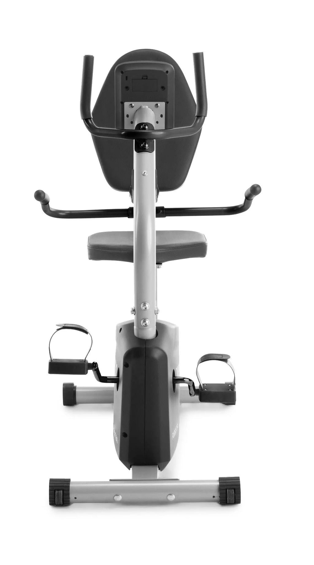 Weslo Pursuit R 4.1 Recumbent Exercise Bike V9067