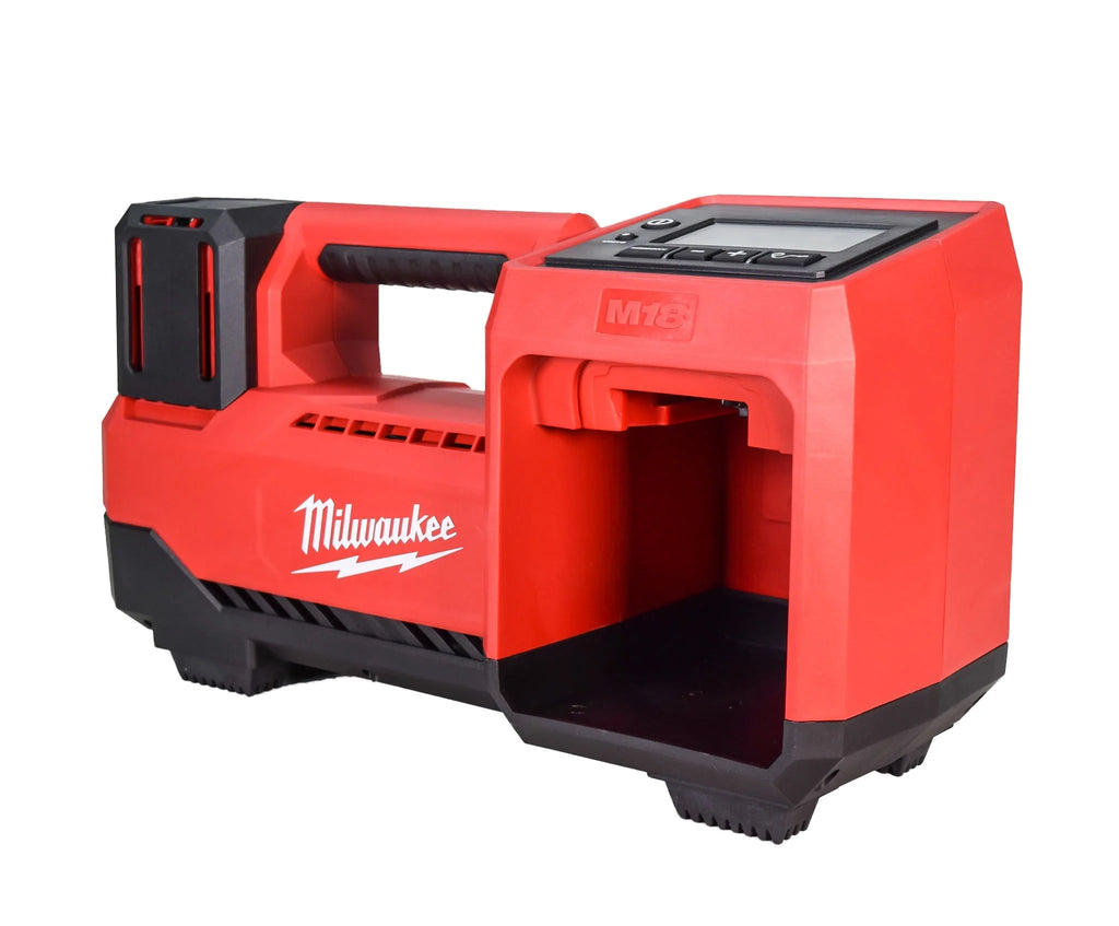 Milwaukee M18 Compact Tire Inflator (Bare Tool) T885