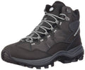 Merrell Men&s Thermo Chill Mid Waterproof - 11 / Black