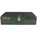 Coleman Dual Fuel 2-Burner Stove