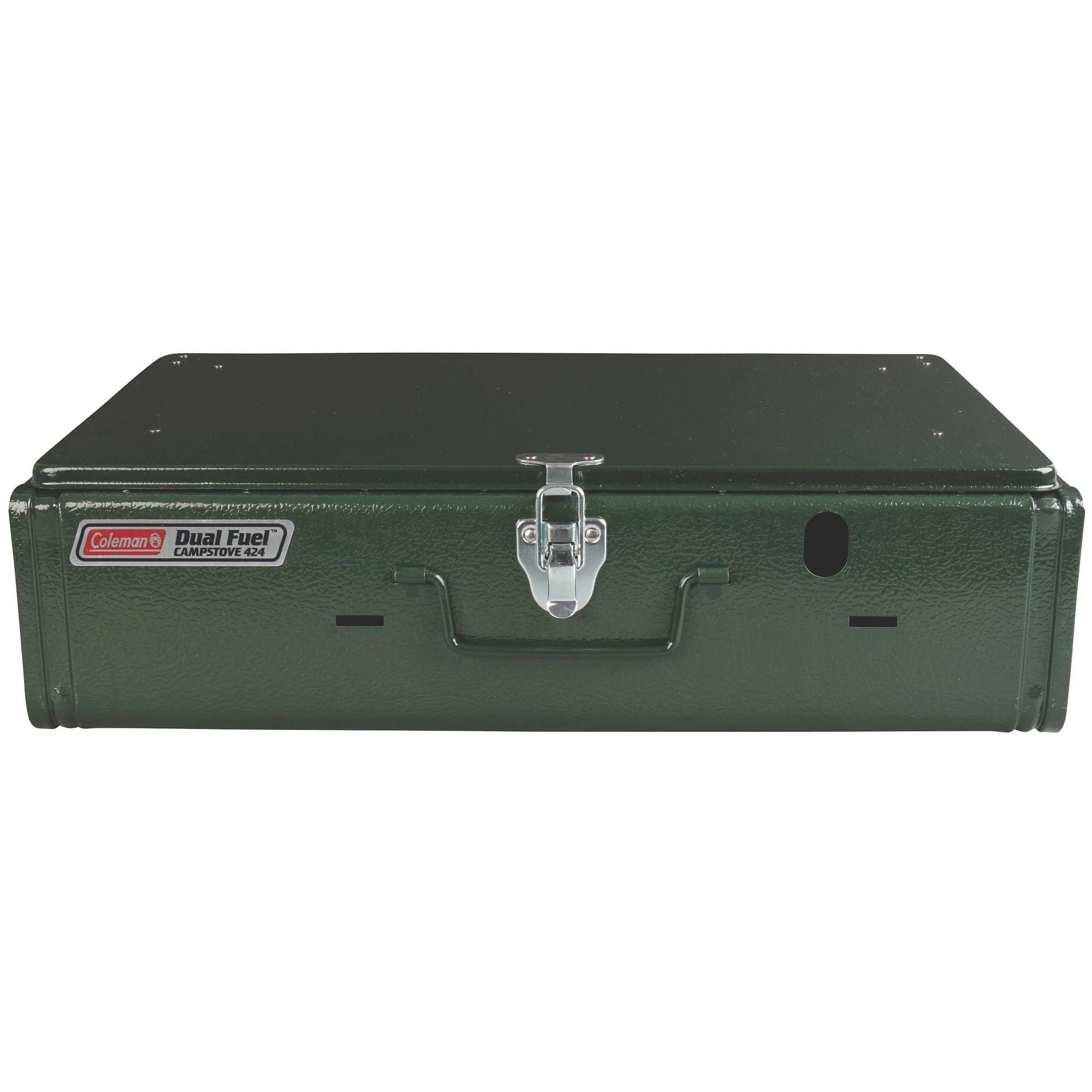 Coleman Dual Fuel 2-Burner Stove