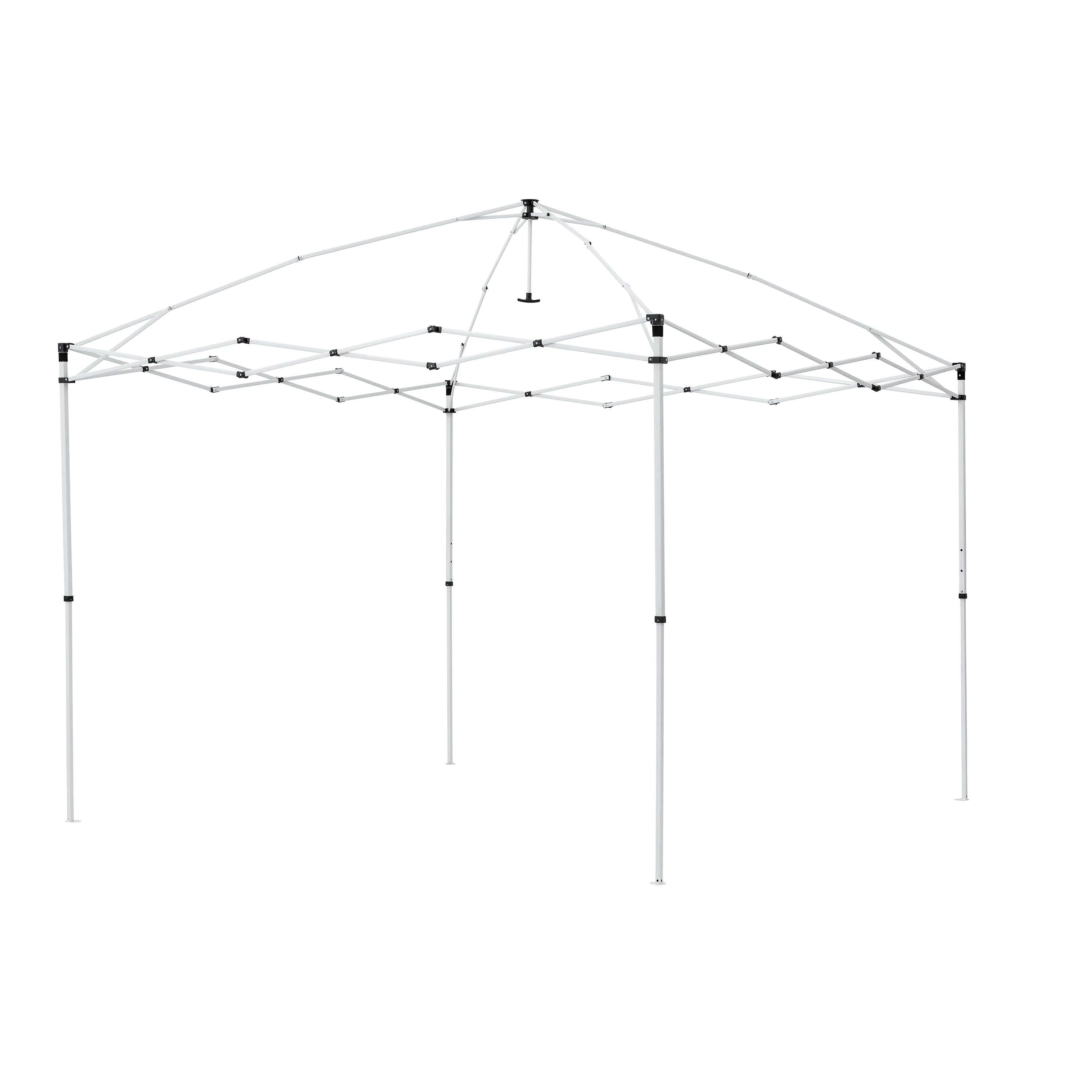 Ozark Trail 10' x 10' Straight Leg Canopy H8898