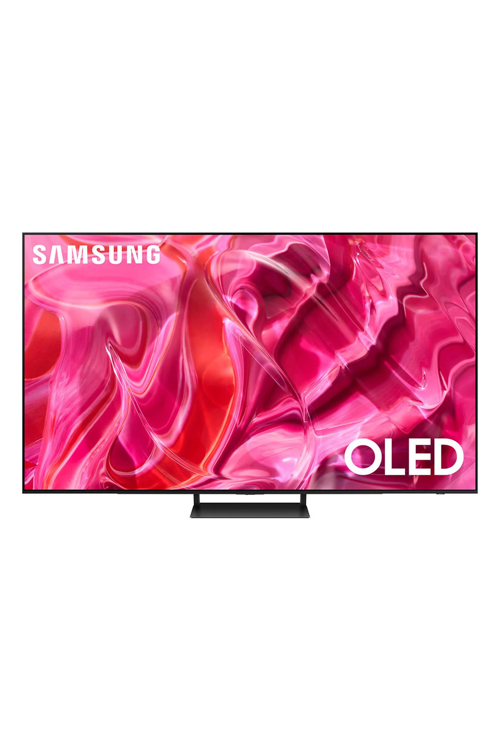 SAMSUNG 65" S90C OLED 4K Smart TV I584