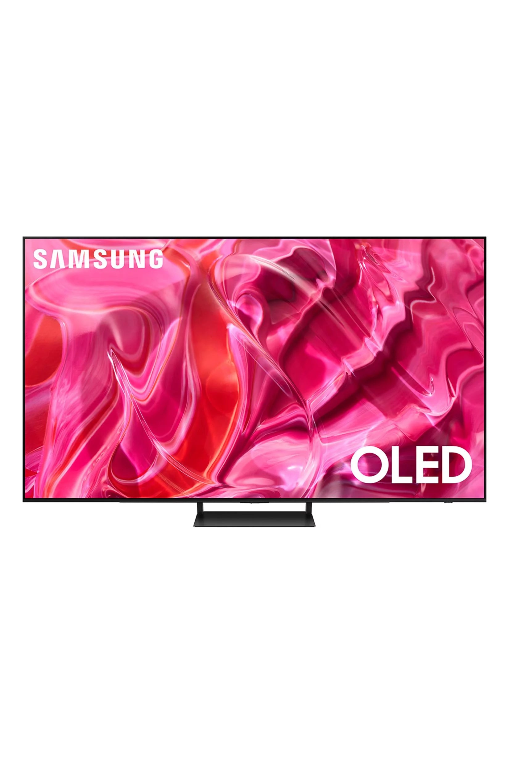 SAMSUNG 65" S90C OLED 4K Smart TV I584