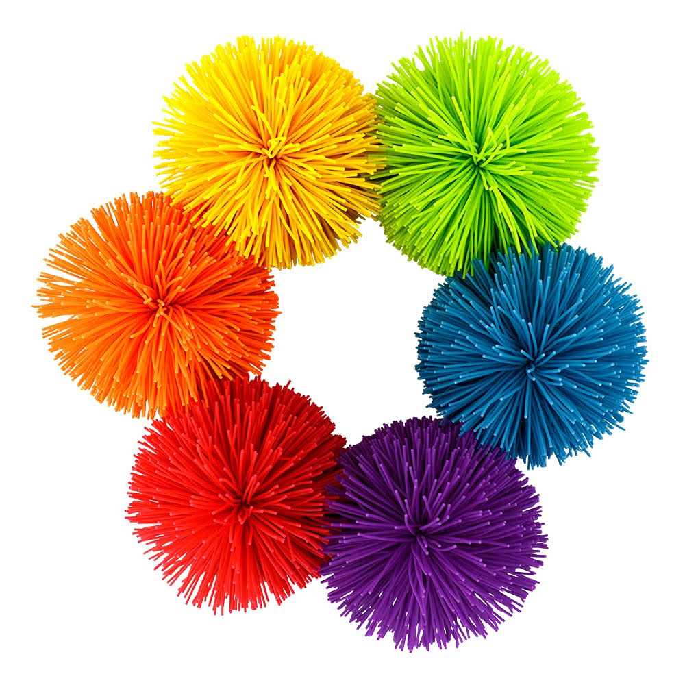 Classic Koosh Ball H8389