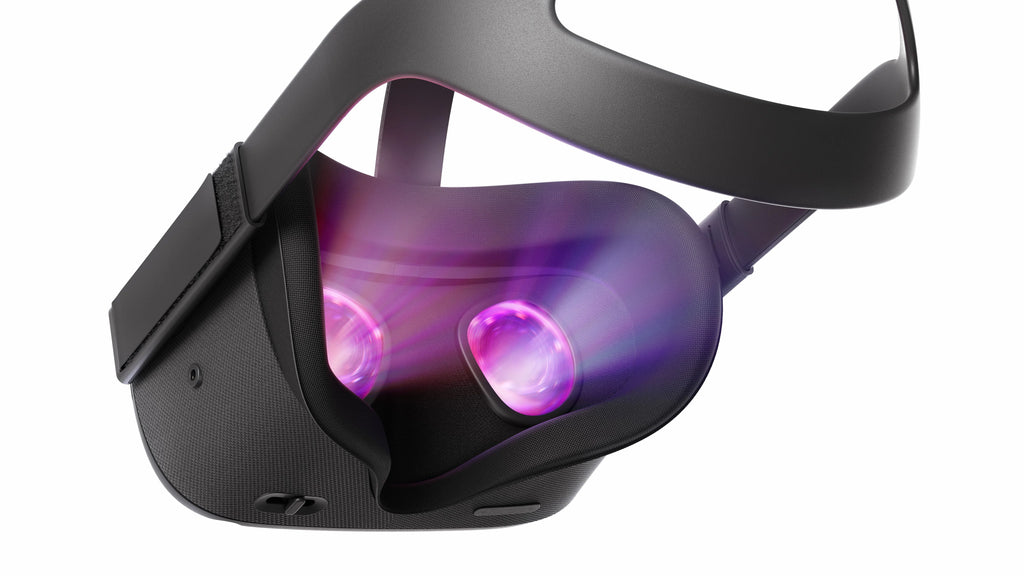 Oculus Quest 64GB VR Headset G326