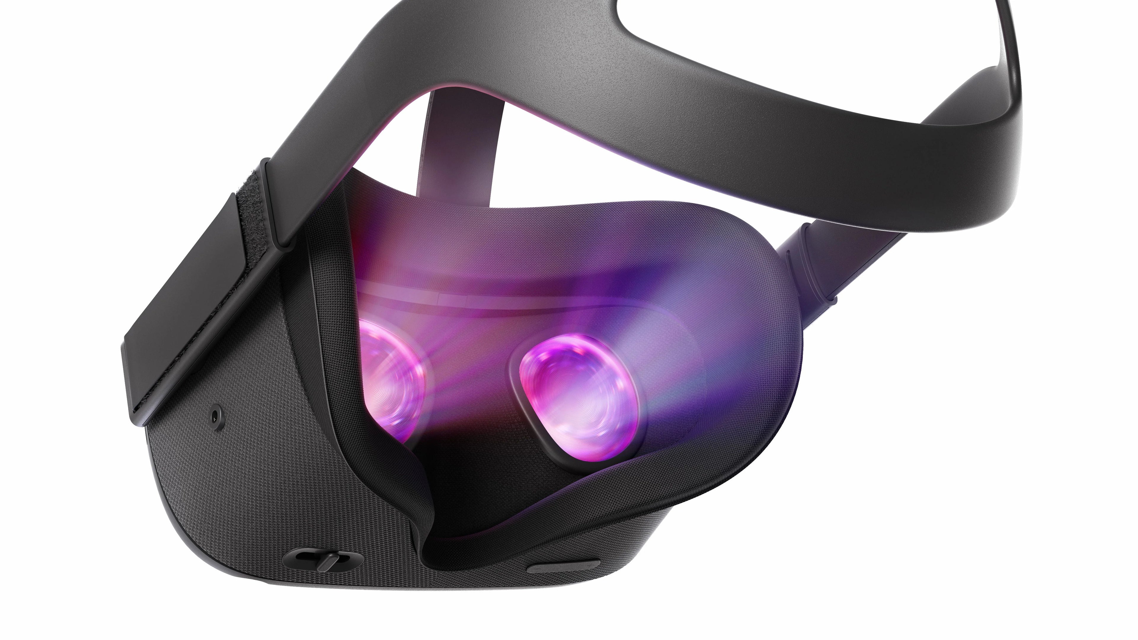 Oculus Quest 64GB VR Headset G326