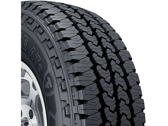 Firestone Transforce AT2 LT225/75R16 Tire Z63424