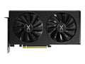 XFX Speedster SWFT210 Radeon RX 6650XT - Graphics card - Radeon RX 6650 XT - 8 GB GDDR6 - PCIe 4.0 x8 - HDMI, 3 x DisplayPort