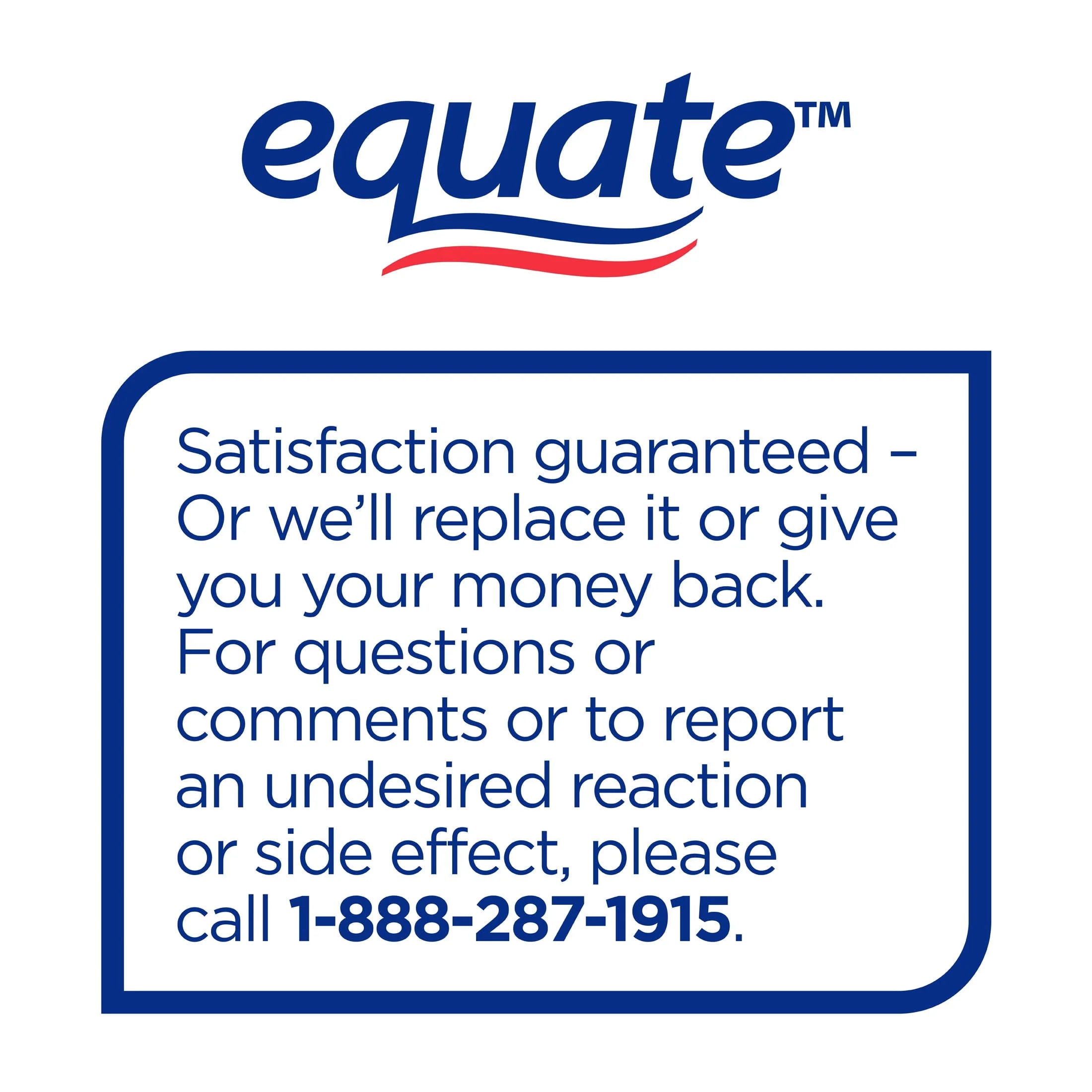 Equate Tussin Cough and Chest Congestion DM, Raspberry, 8 fl oz E627219