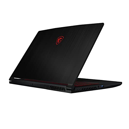 MSI Thin A15 15.6” 144Hz FHD Gaming Laptop, Ryzen 7, RTX 4050, 16GB DDR5, 512GB SSD, Windows 11 H144135