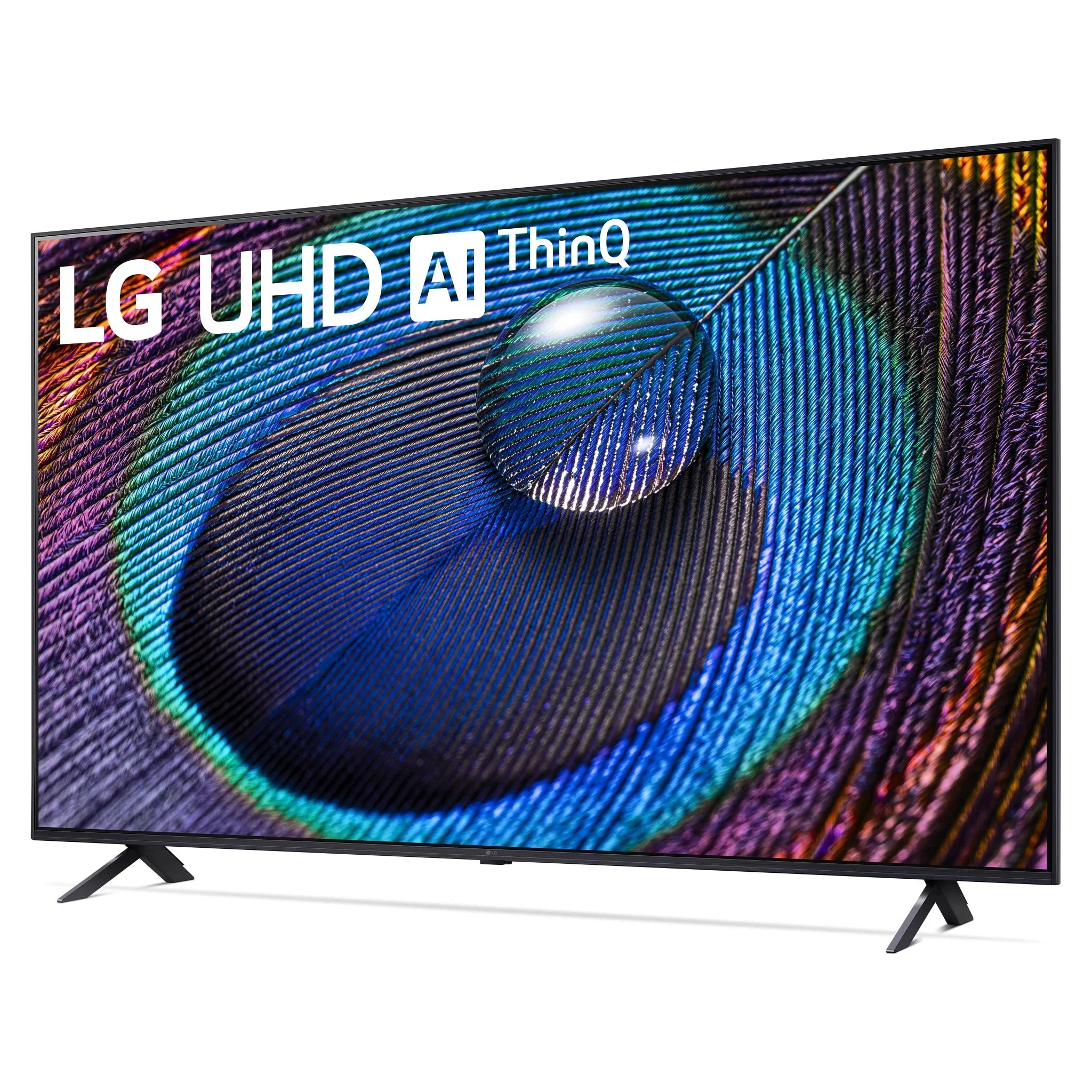 LG 65" 4K UHD Smart TV UR9000 Series A631