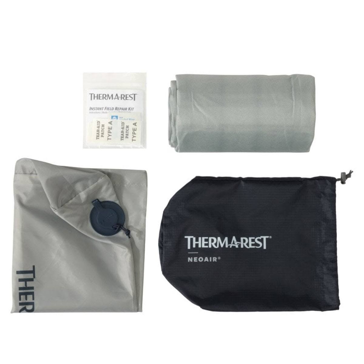 Therm-a-Rest NeoAir Topo Sleeping Pad Regular B7445