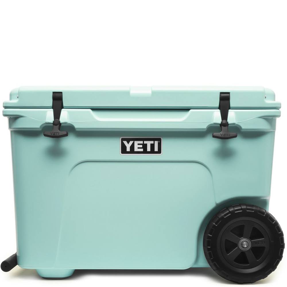 Yeti Tundra Haul Cooler White E327592