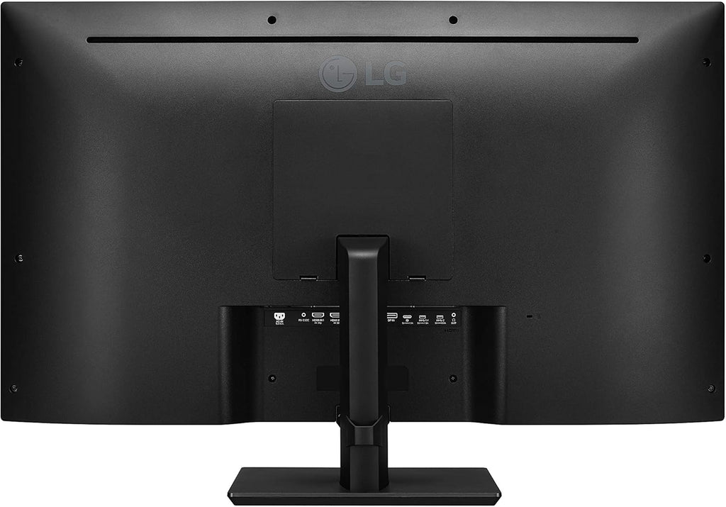 LG 43UN700-B 43 Inch UHD IPS Monitor with USB-C and HDR10 U7935