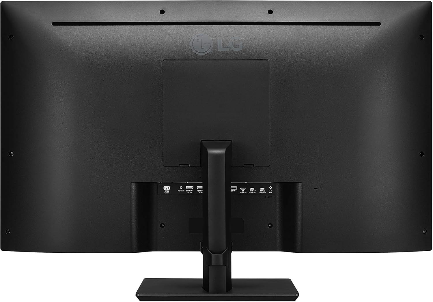 LG 43UN700-B 43 Inch UHD IPS Monitor with USB-C and HDR10 U7935