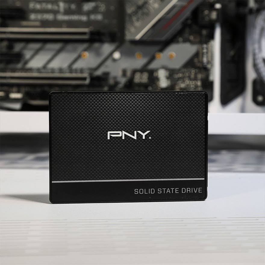 PNY CS900 2TB SATA Internal Solid State Drive N532137