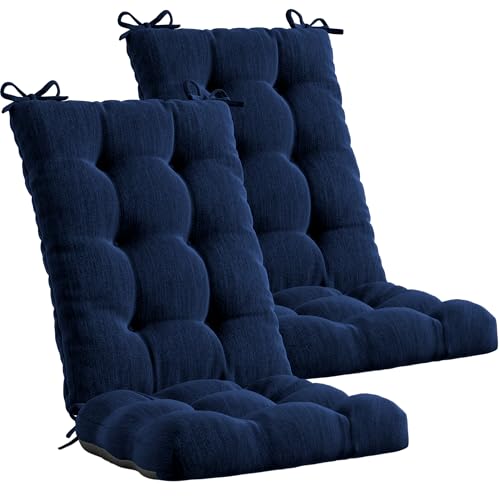 Codi Outdoor Rocking Chair Cushion, Water Resistant, Sage 1PK P38027