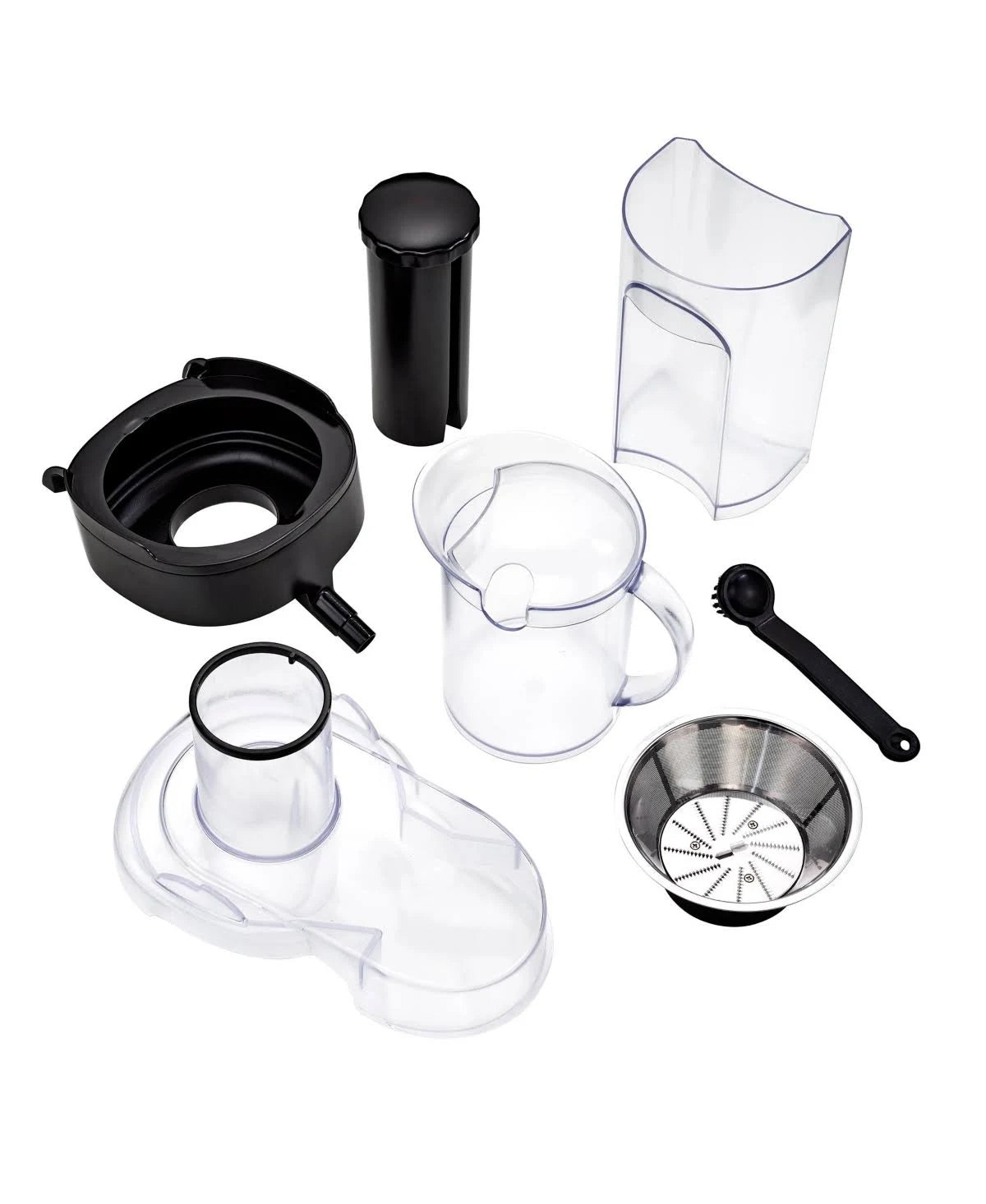 Crux 5-Speed Digital Juicer N806