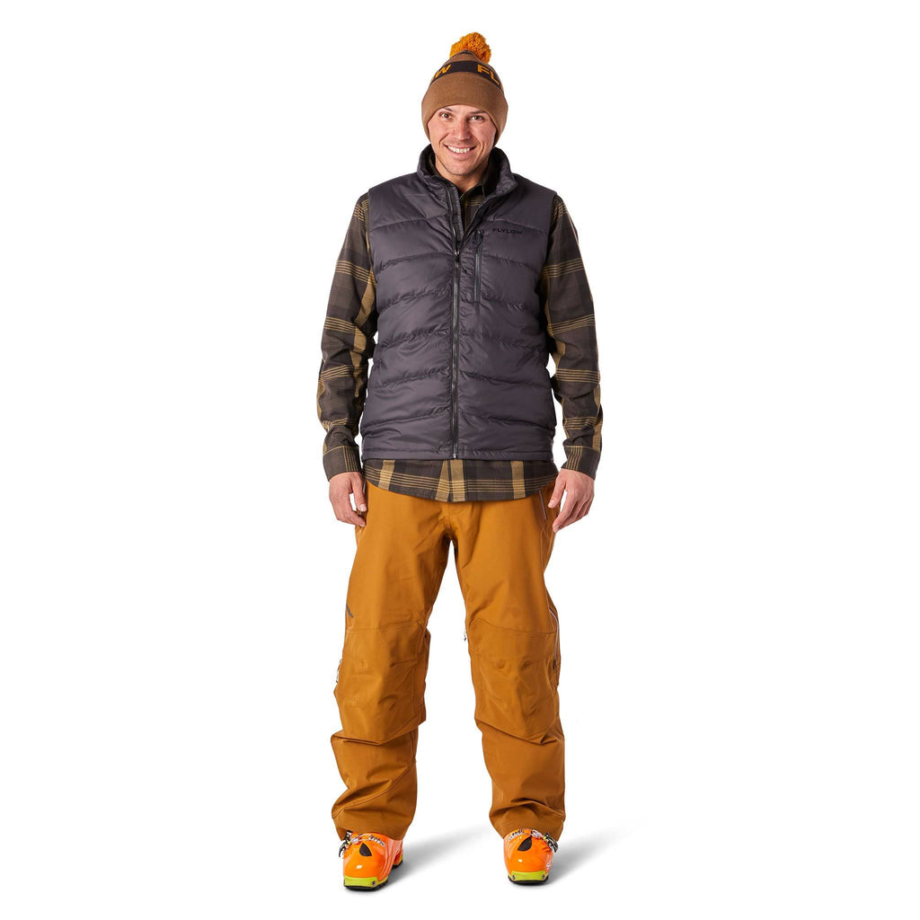 Flylow Chemical Pant - Men's STORM2 J886