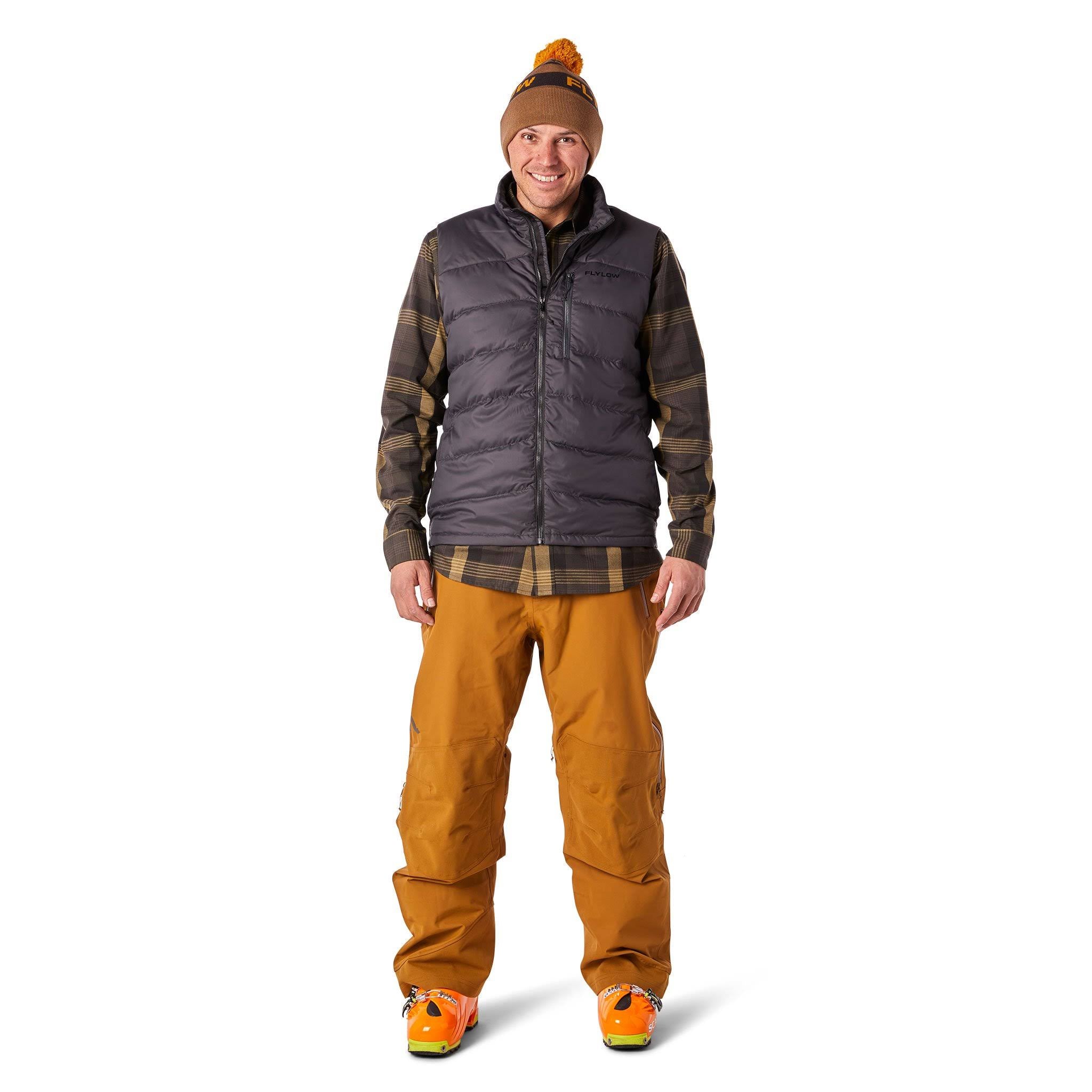 Flylow Chemical Pant - Men's STORM2 J886
