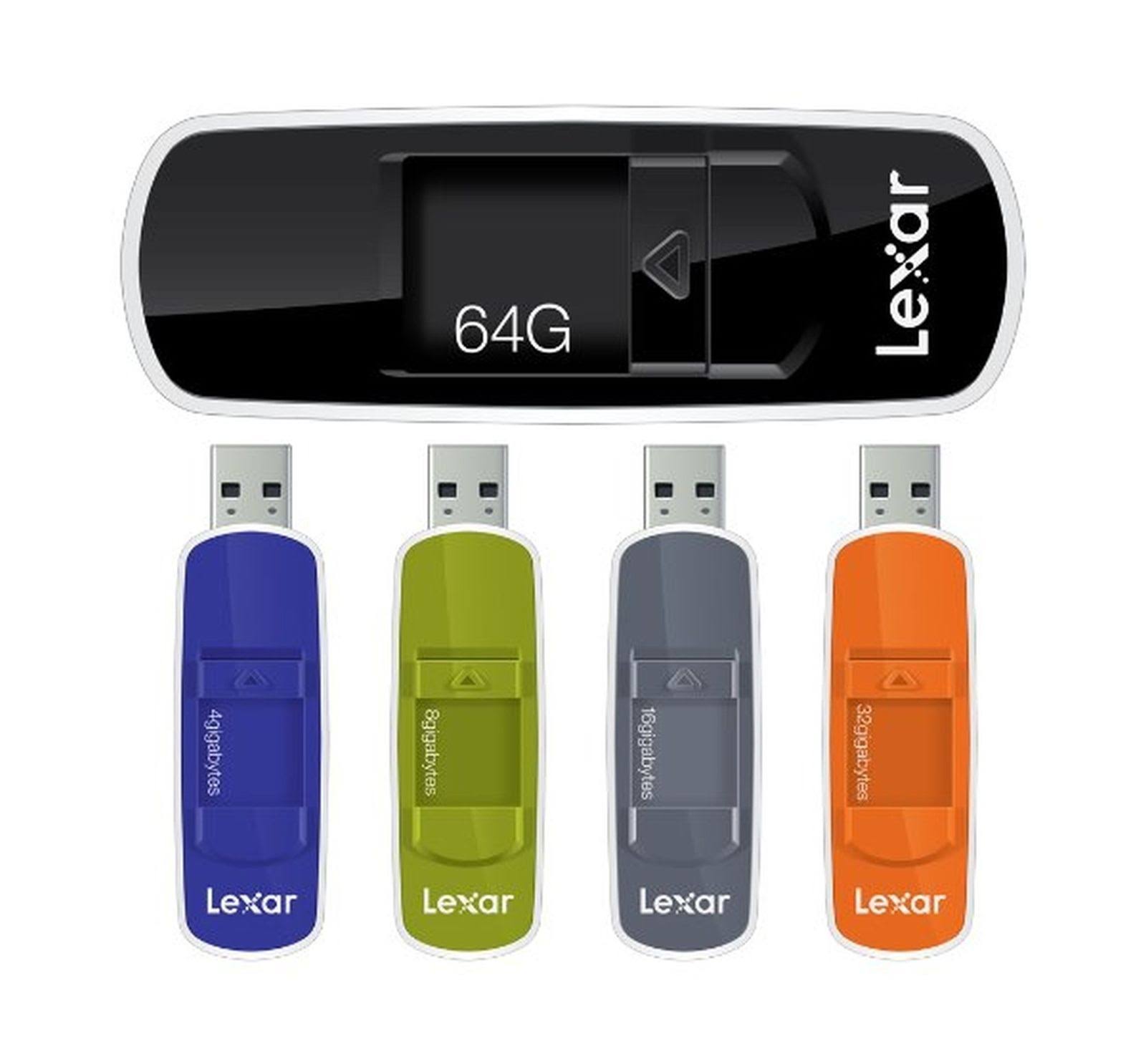 Lexar JumpDrive S70 USB Flash Drive 32GB O690