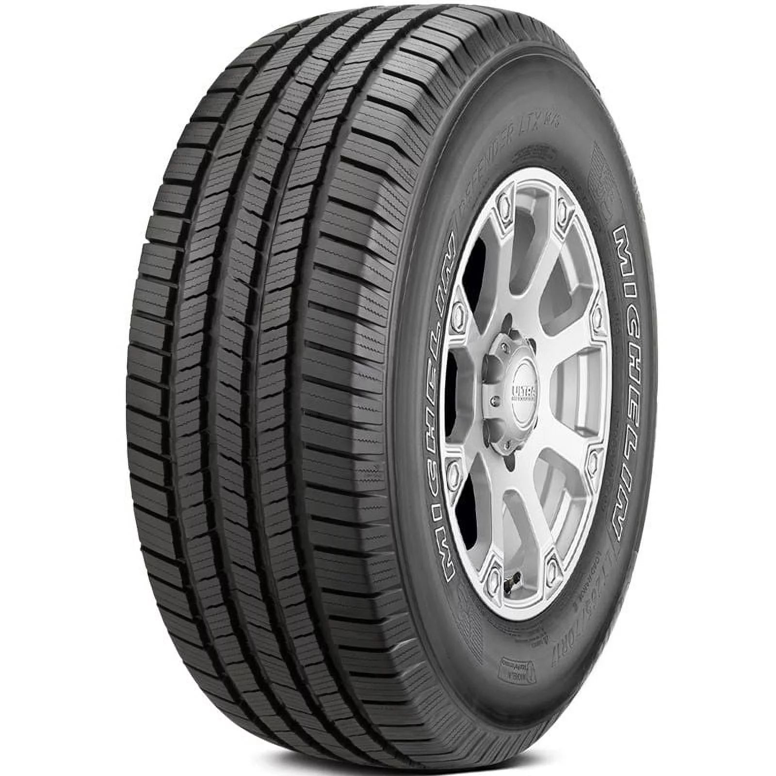 Michelin Defender LTX M/S All Season 235/70R16 109T XL Light Truck Tire