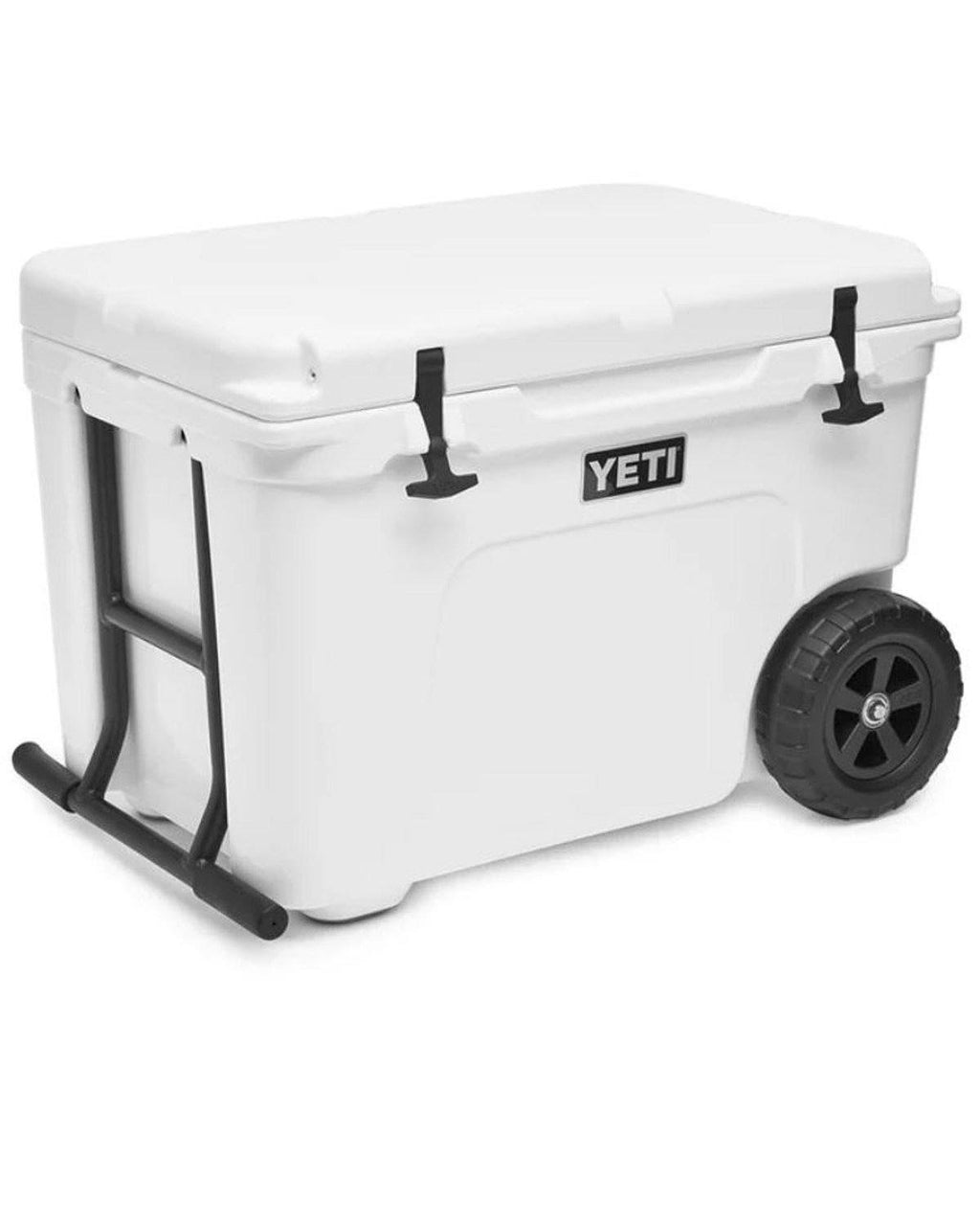 Yeti Tundra Haul Cooler White E327592