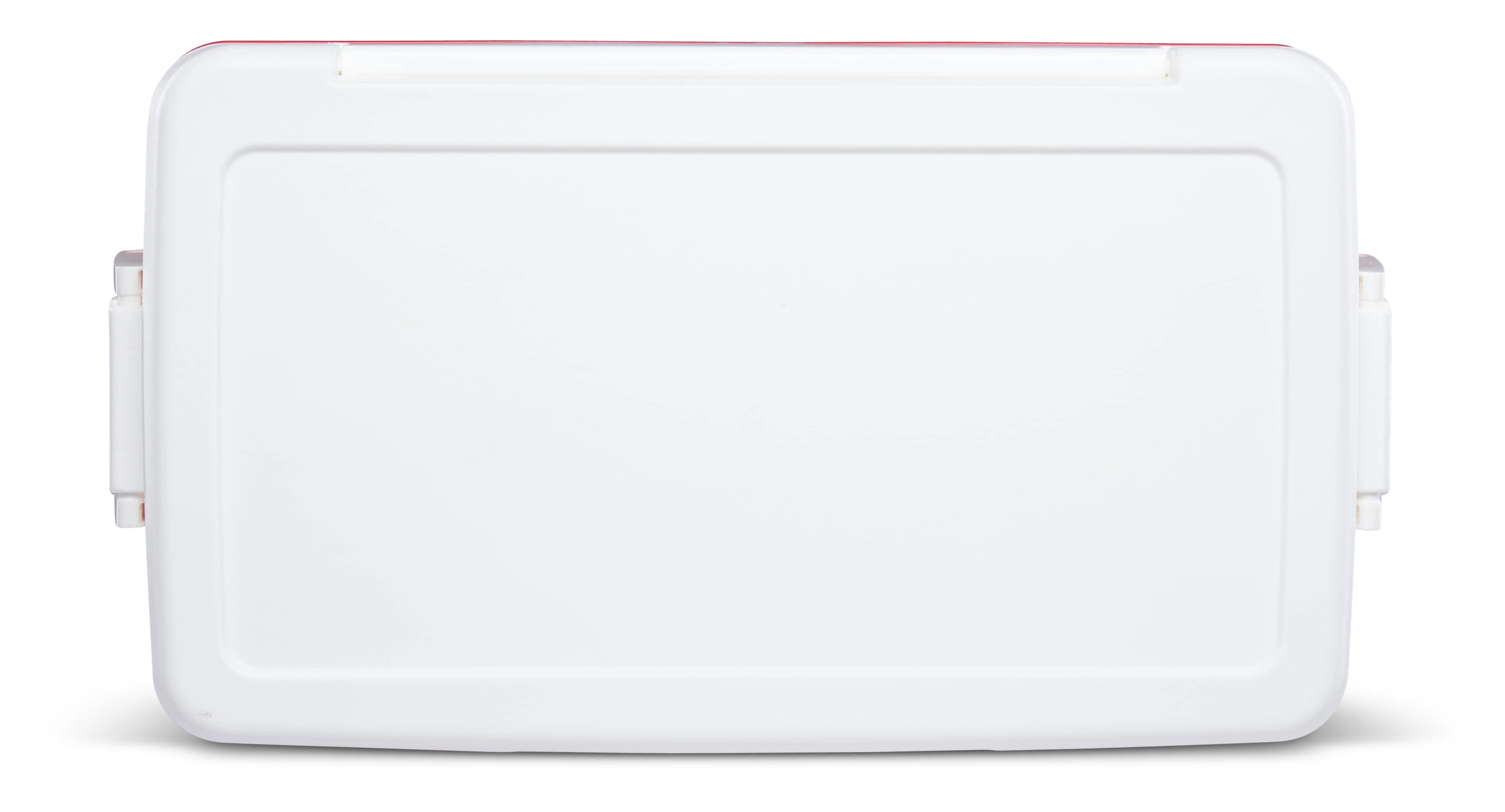 Igloo 48 QT Laguna Ice Chest Cooler Red P3169