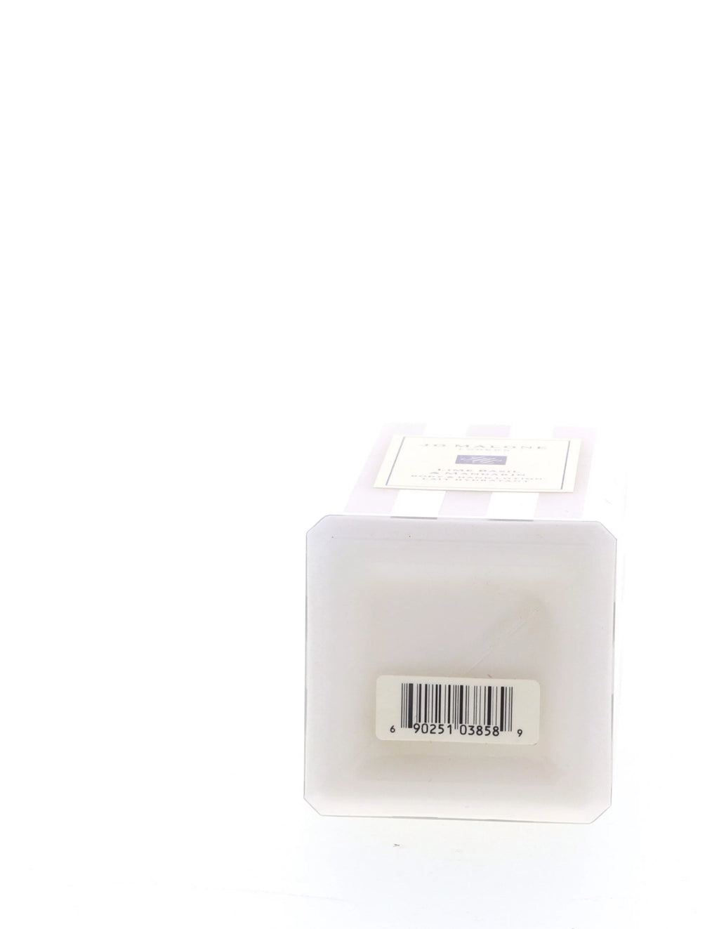 Jo Malone Lime Basil & Mandarin Body & Hand Lotion 3.4 oz S203