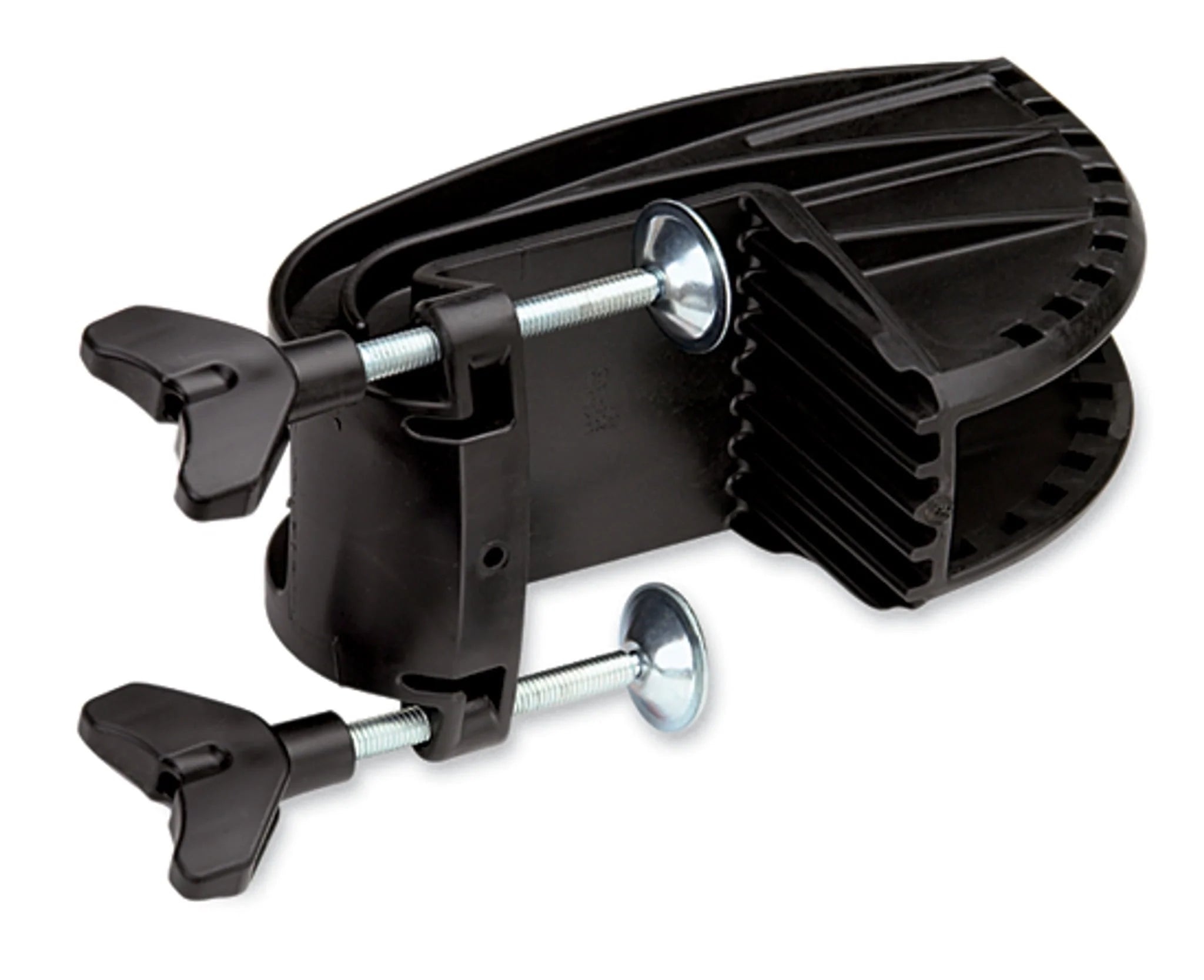 Minn Kota Endura C2 30 Transom Trolling Motor with Battery Meter F5852