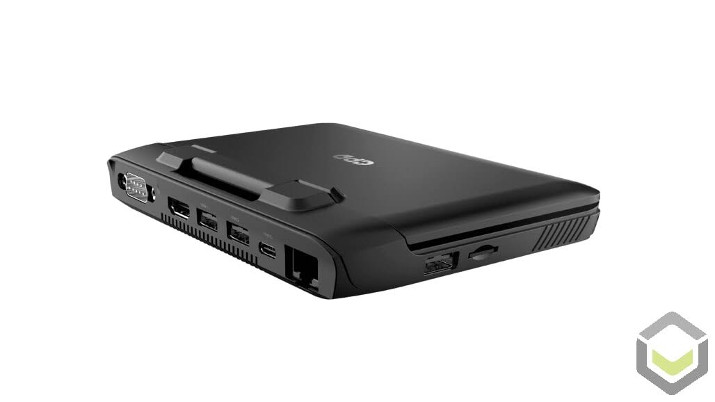GPD Micro PC 6-Inch Windows 10 Handheld Industry PC D867