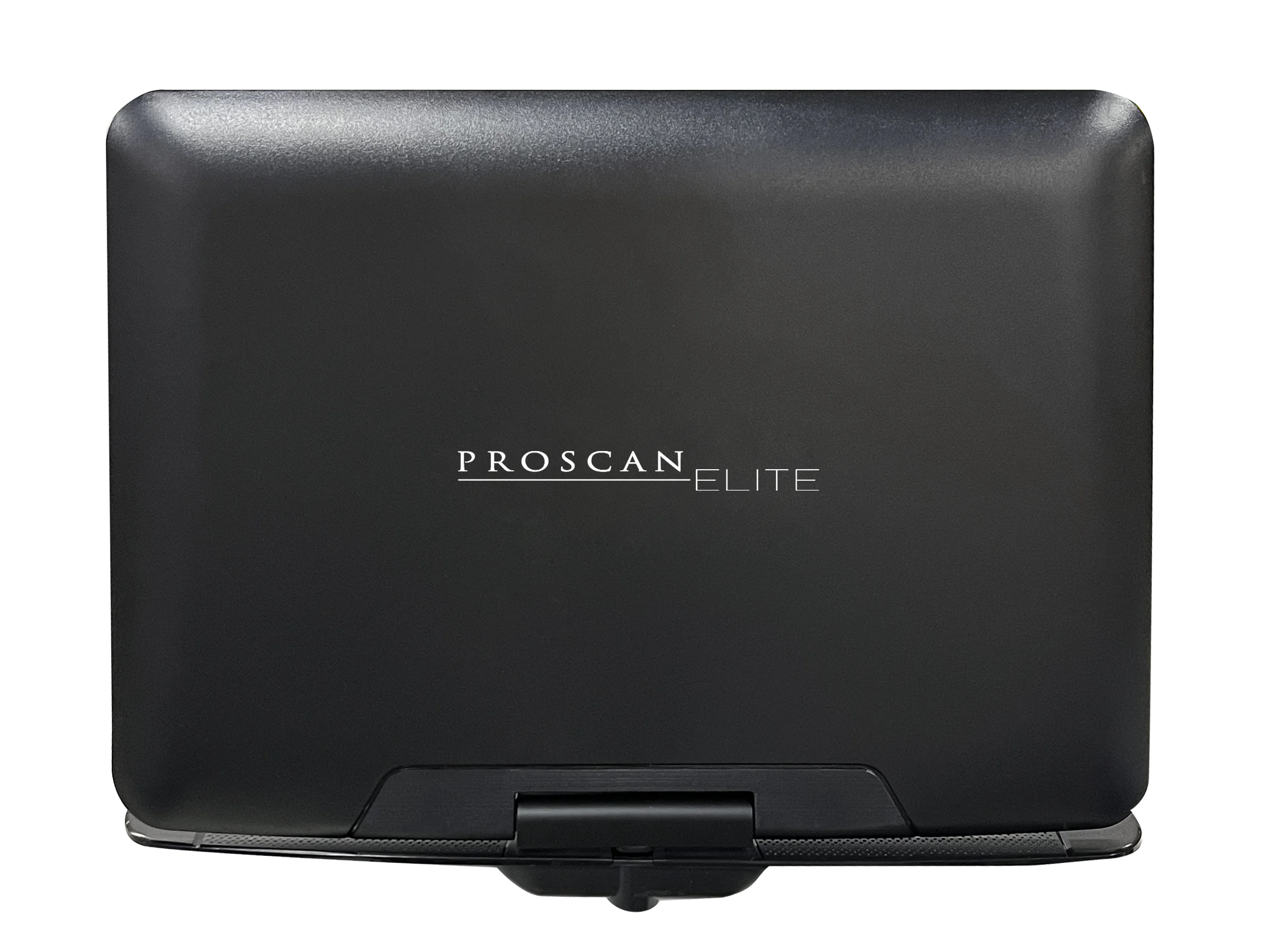 Proscan Elite 13.3 Portable DVD Player, Black S995